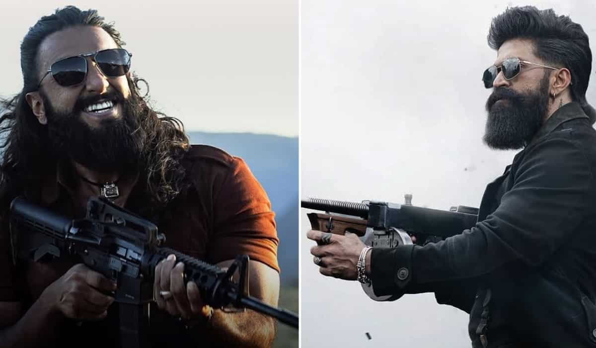 Toxic Postponement: Dhurandhar 2 Gains Solo March Release